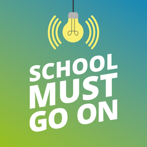 School must go on