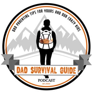 Dad Survival Guide