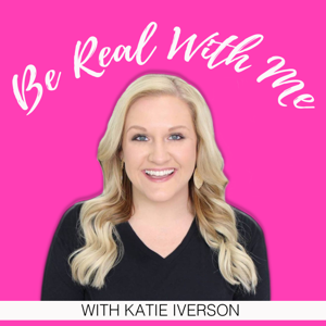 Be Real With Me