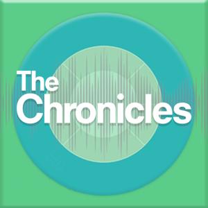 Hub Culture presents: The Chronicle Discussions