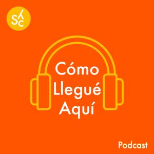 Cómo llegué aquí