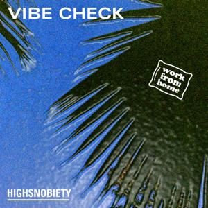 Vibe Check