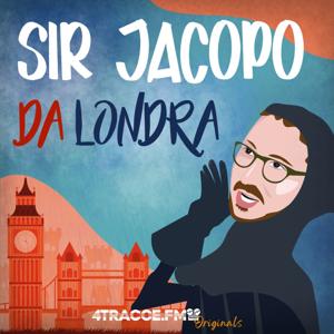 Sir Jacopo da Londra by 4tracce.fm