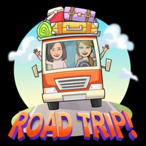 Road Trippin’ Through History