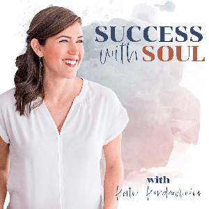 Success with Soul