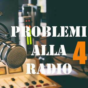 Problemi alla radio 4