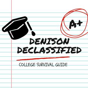 Denison Declassified