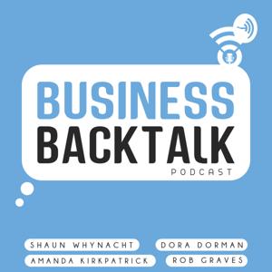 Business BackTalk