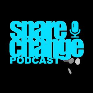 SpareChange Podcast