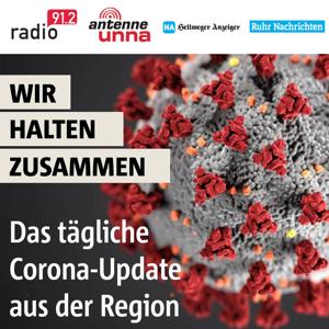 Wir halten zusammen - Das tägliche Corona Update aus der Region