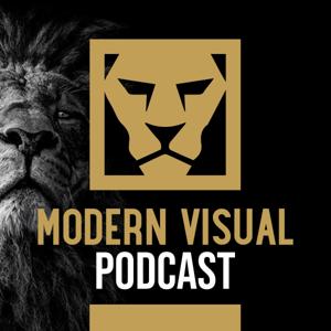 Modern Visual Podcast