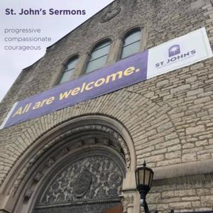 St. John's Sermons