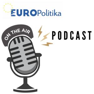 EUROPolitika NEWS Podcast