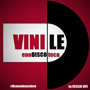 Vinile - enoDISCOteca