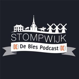 De Bles Podcast - Stompwijk