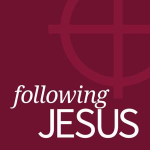 Following Jesus