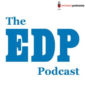 The EDP Podcast