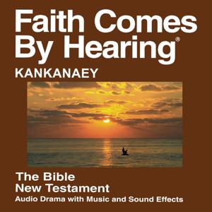 Kankanaey Bible (Dramatized)