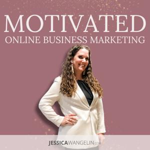 Motivated Online Business Marketing