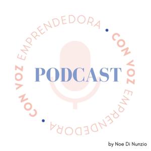 El podcast con Voz Emprendedora