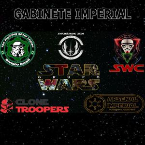 Arquivos Gabinete Imperial - Cast Wars by Cast Wars