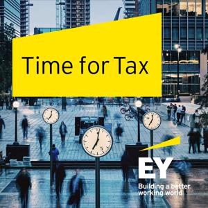 EY Time for Tax