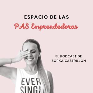 Espacio de las PAS Emprendedoras