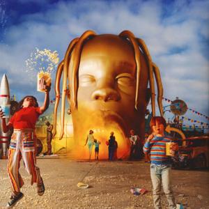 Welcome To Astroworld