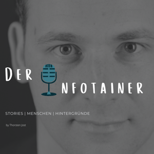 Der Infotainer