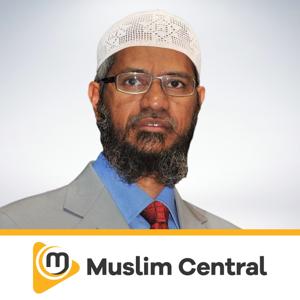 Zakir Naik by Muslim Central