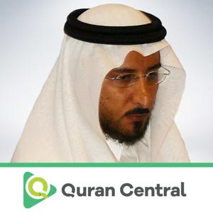 Khaled Al Qahtani