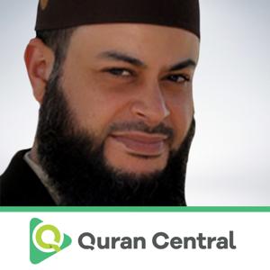 Hatem Farid by Muslim Central