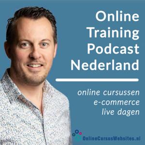 Online Training Podcast Nederland