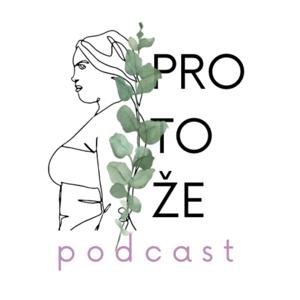 Protože podcast