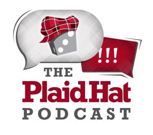 Plaid Hat Games Podcast by Plaid Hat Games