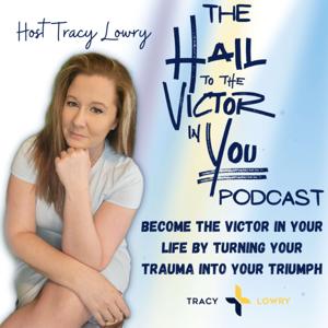 Hail To The Victor In You Podcast