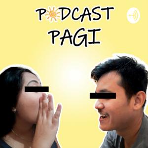 Podcast PAGI