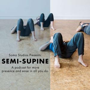 Semi-Supine