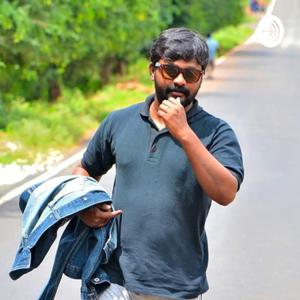 Karthik RJ