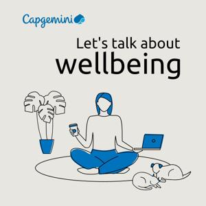 Let's talk about wellbeing