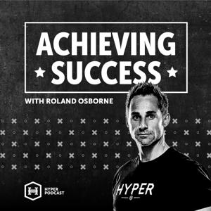 Achieving Success: A Martial Arts Podcast