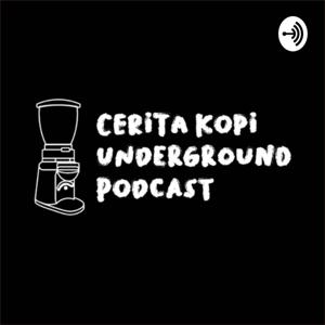 Cerita Kopi Underground