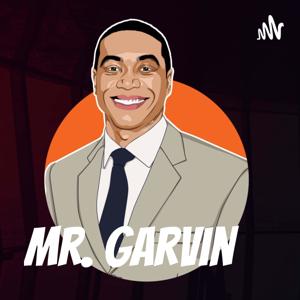 Mike Garvin - Be Prolific