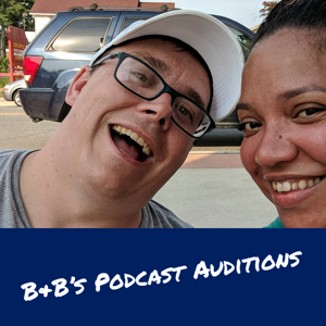 B&Bs Podcast Auditions