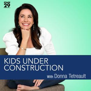 Kids Under Construction