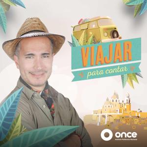 Viajar Para Contar