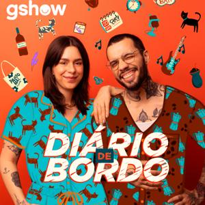 DIÁRIO DE BORDO by Diário de Bordo