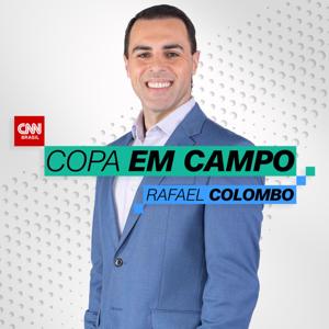 Copa em Campo CNN