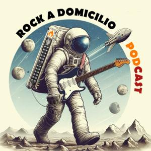 Rock a Domicilio by Alberto Marchena