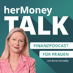 Der herMoney Talk: Finanzpodcast für Frauen